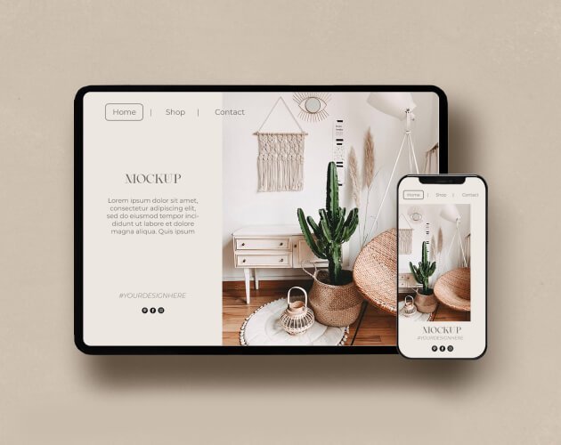 WordPress Custom Theme Build for a Services Site