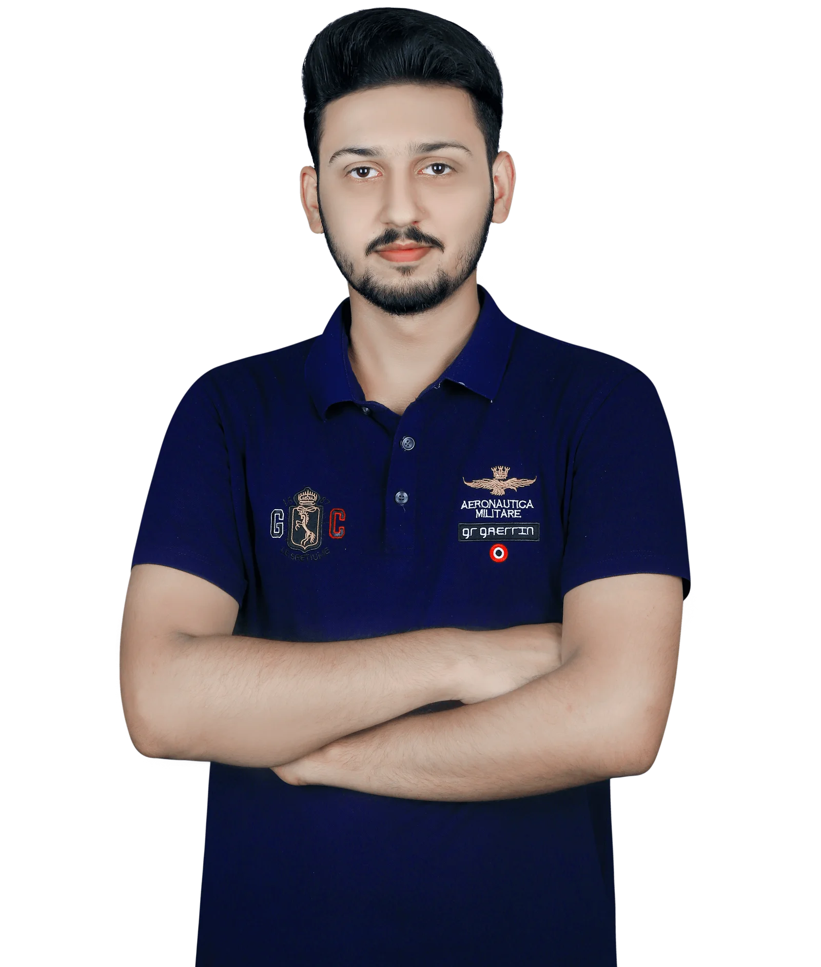 Hammad Khan, WordPress developer and WooCommerce specialist