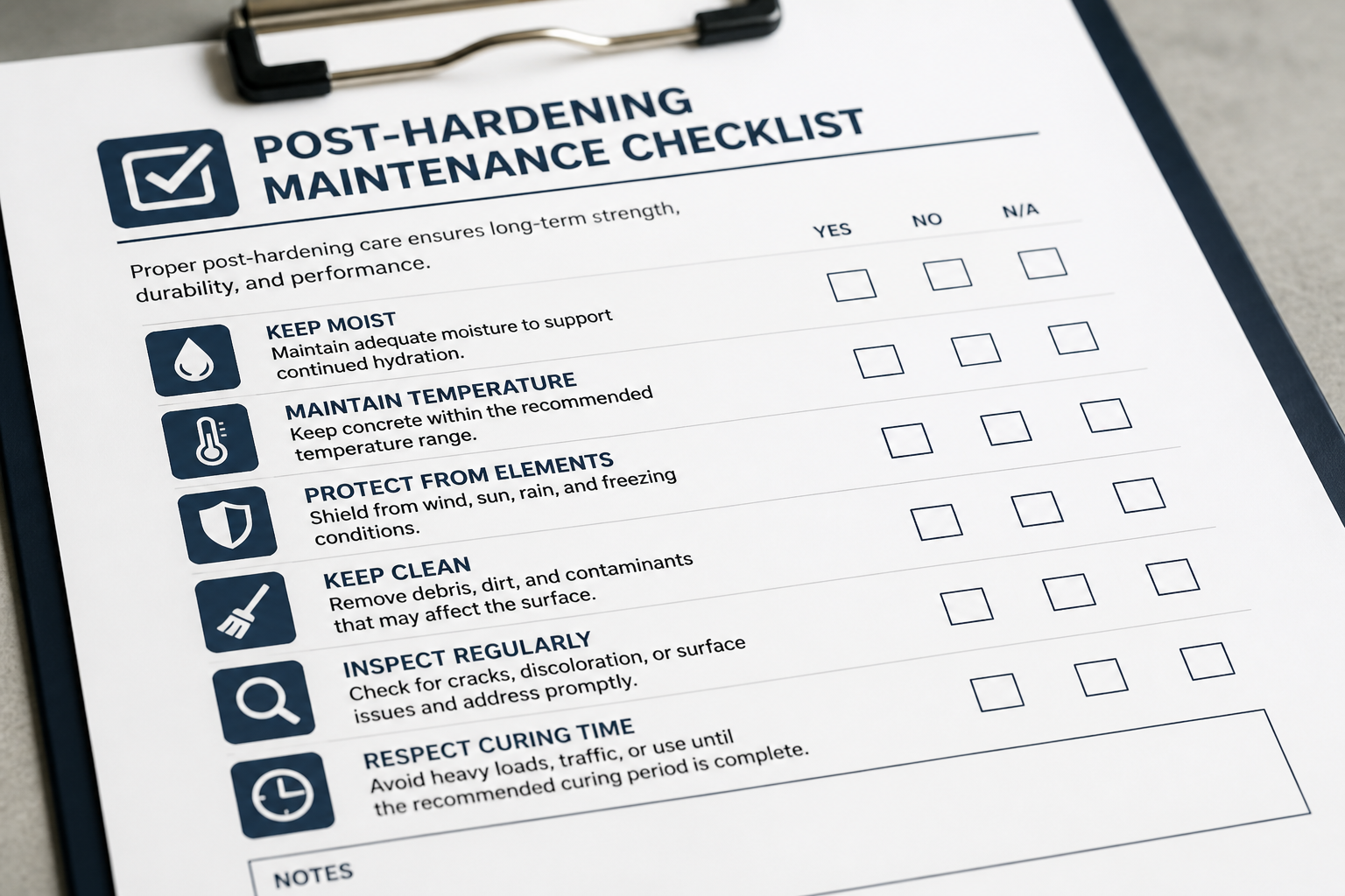 WordPress Security Maintenance Plan After Hardening