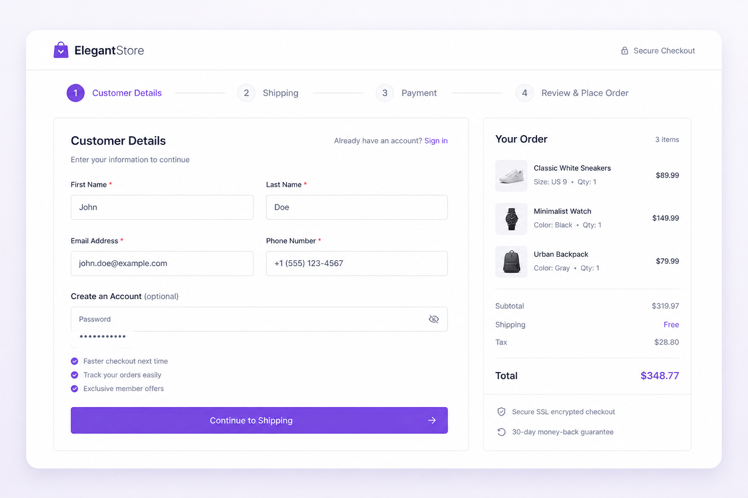 Custom WooCommerce Checkout Development: What It Actually Involves