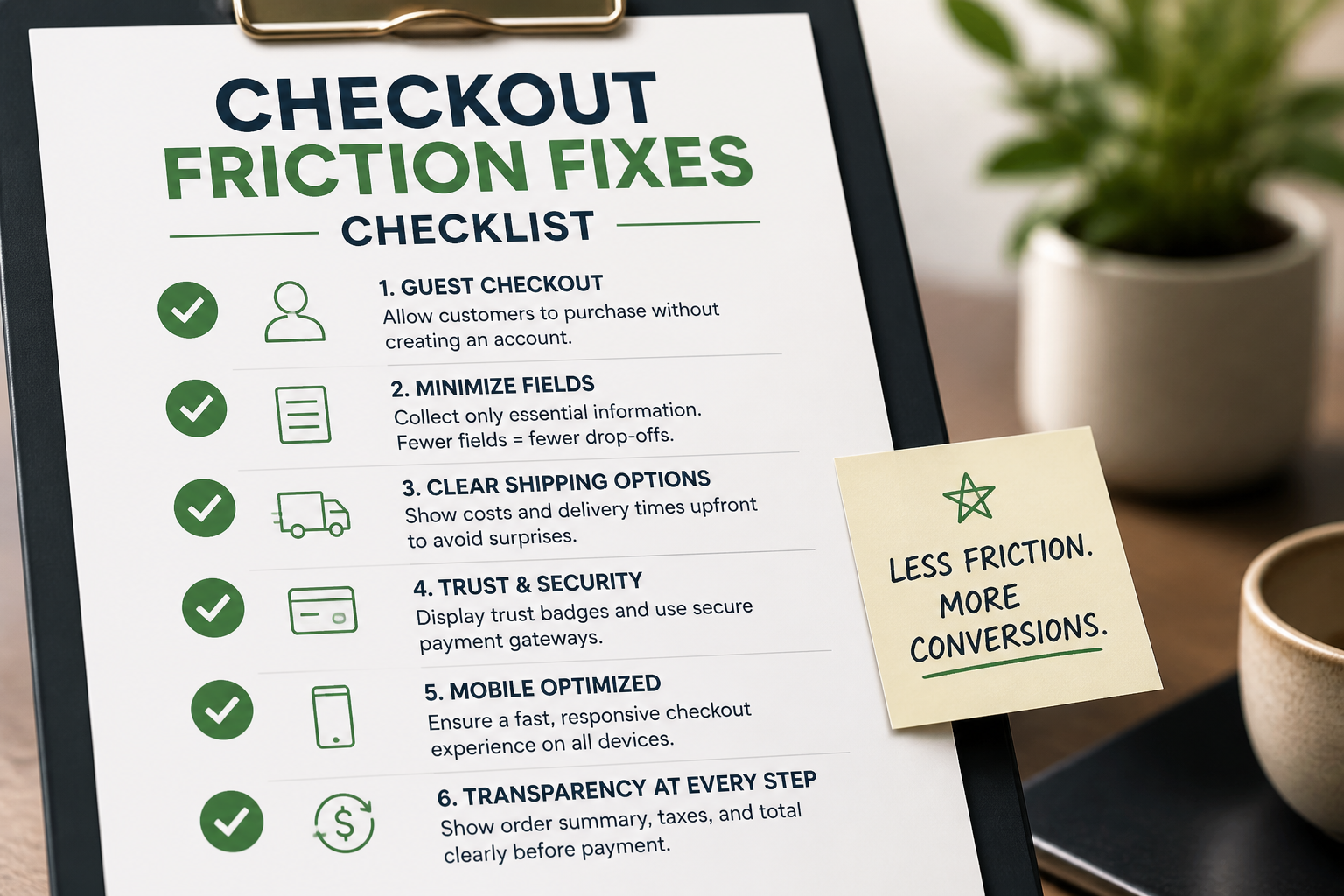 How to Reduce WooCommerce Cart Abandonment (Practical Fixes)