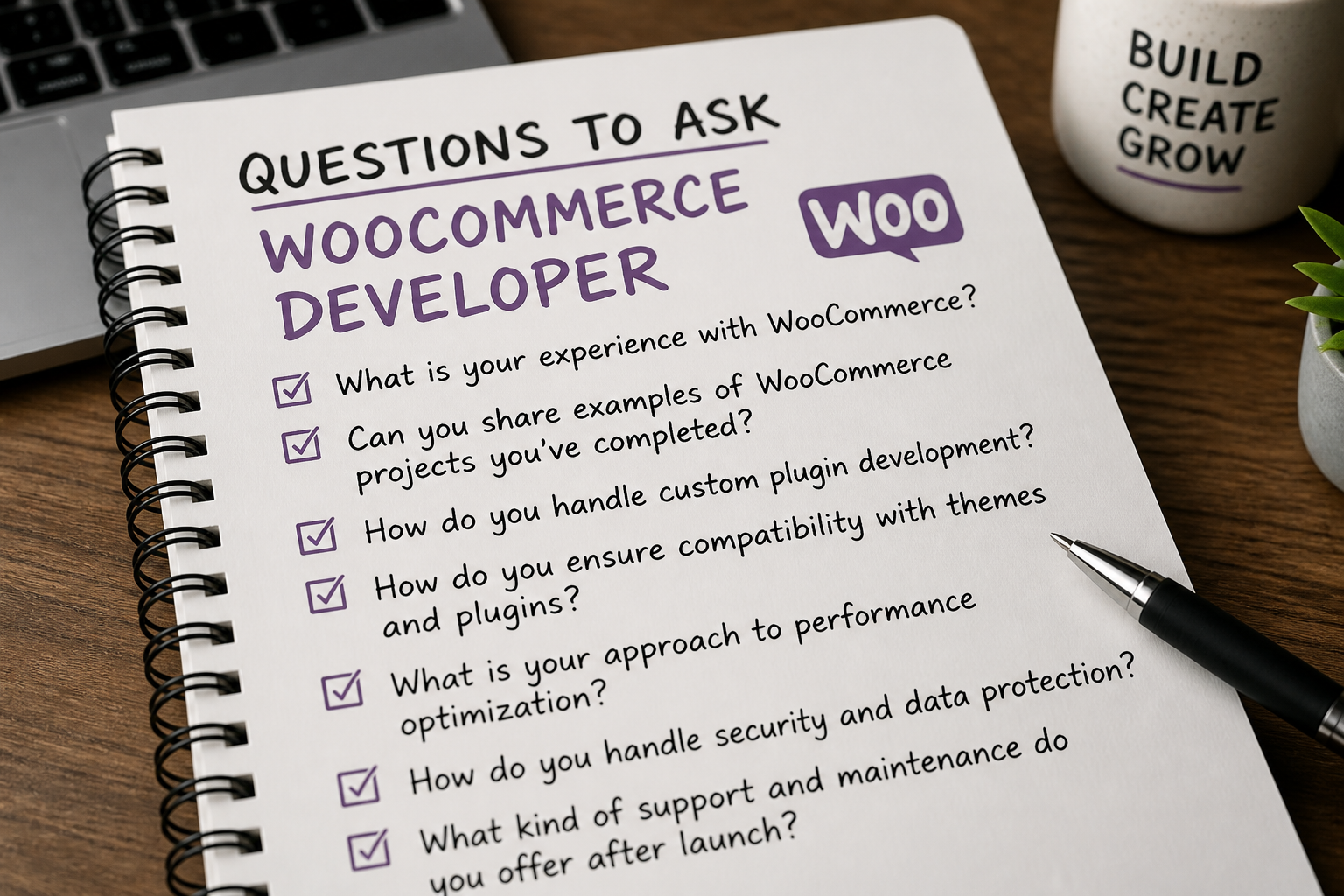 How to Hire a WooCommerce Developer (Without Getting Burned)