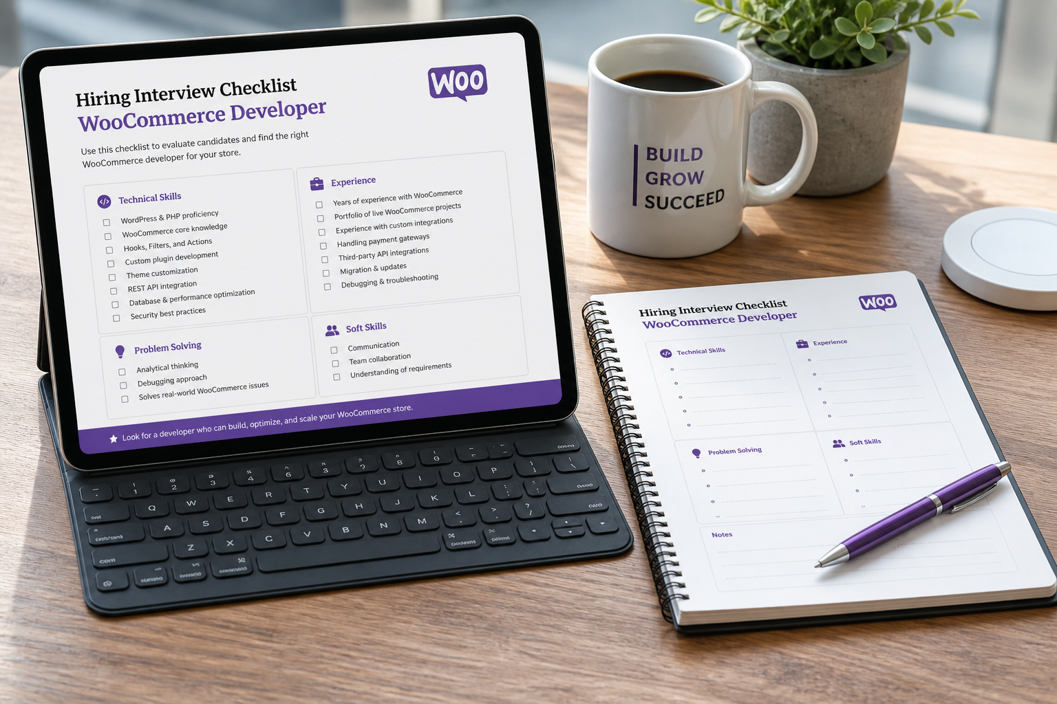 How to Hire a WooCommerce Developer (Without Getting Burned)