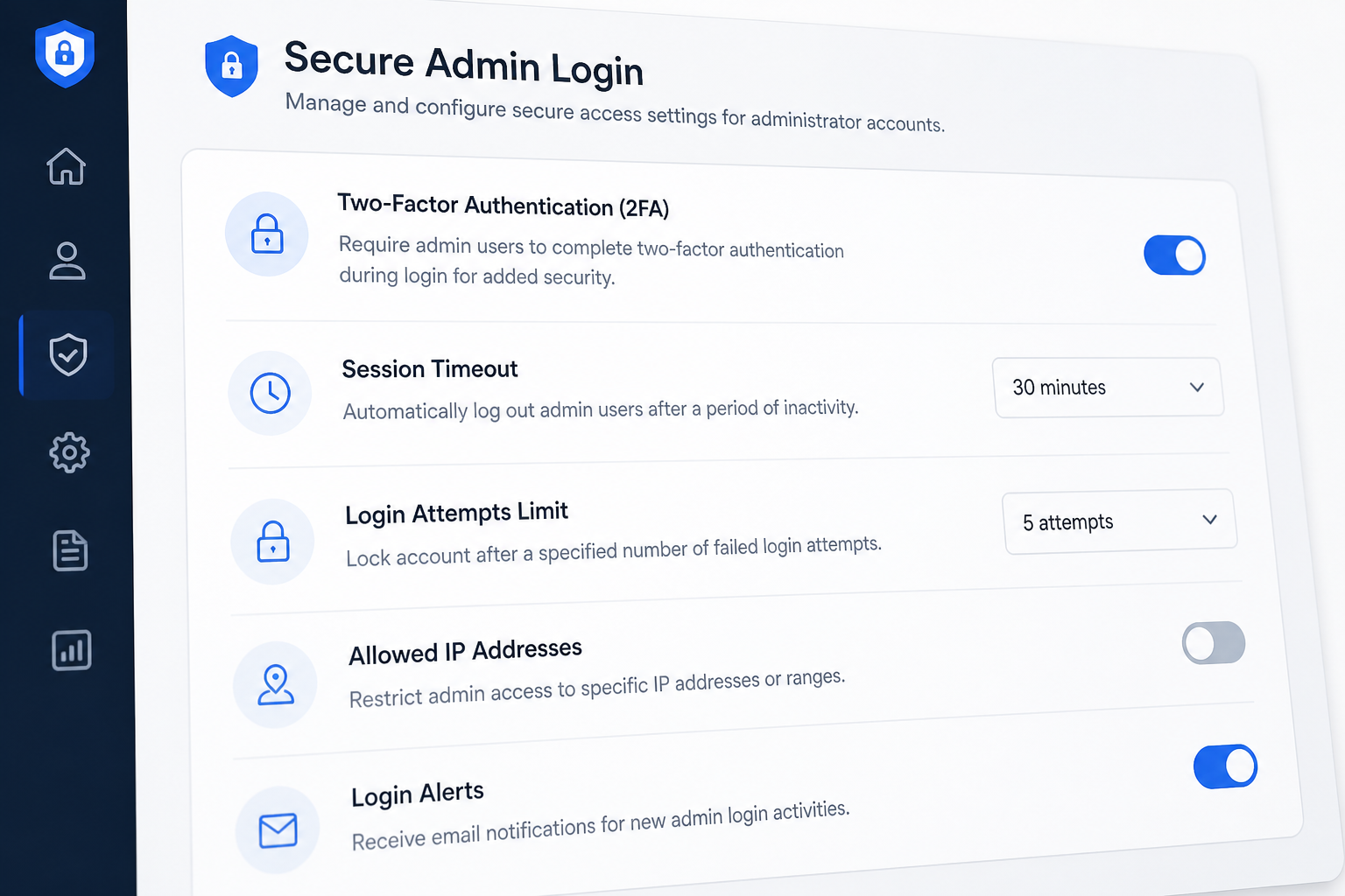 How to Secure WordPress Admin Login