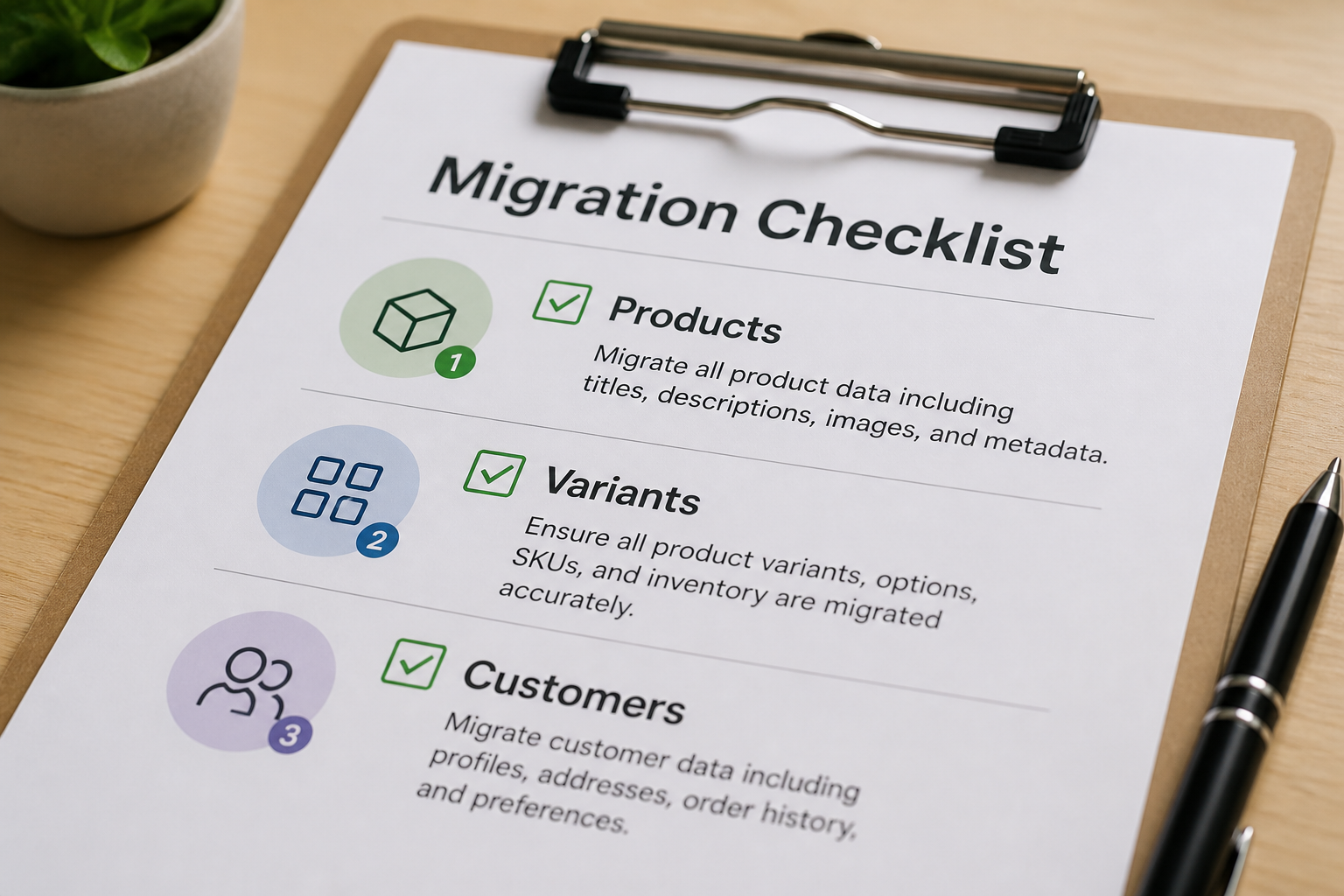 How to Migrate from Shopify to WooCommerce (Step by Step)