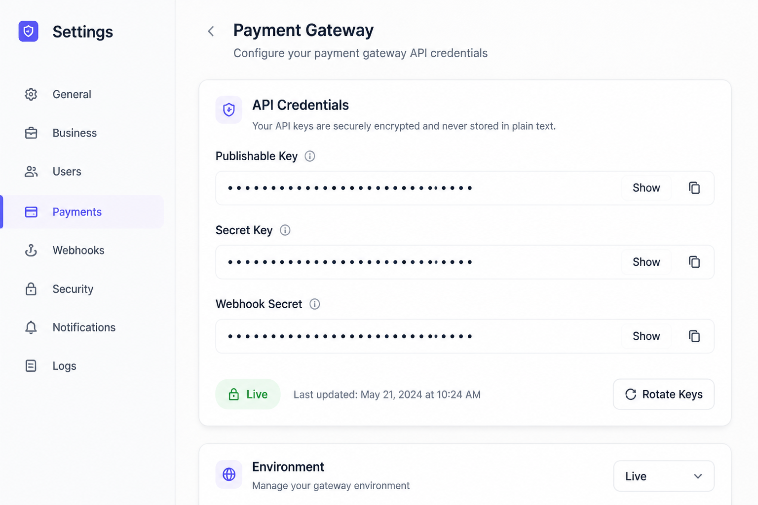 WooCommerce Payment Gateway Integration Guide