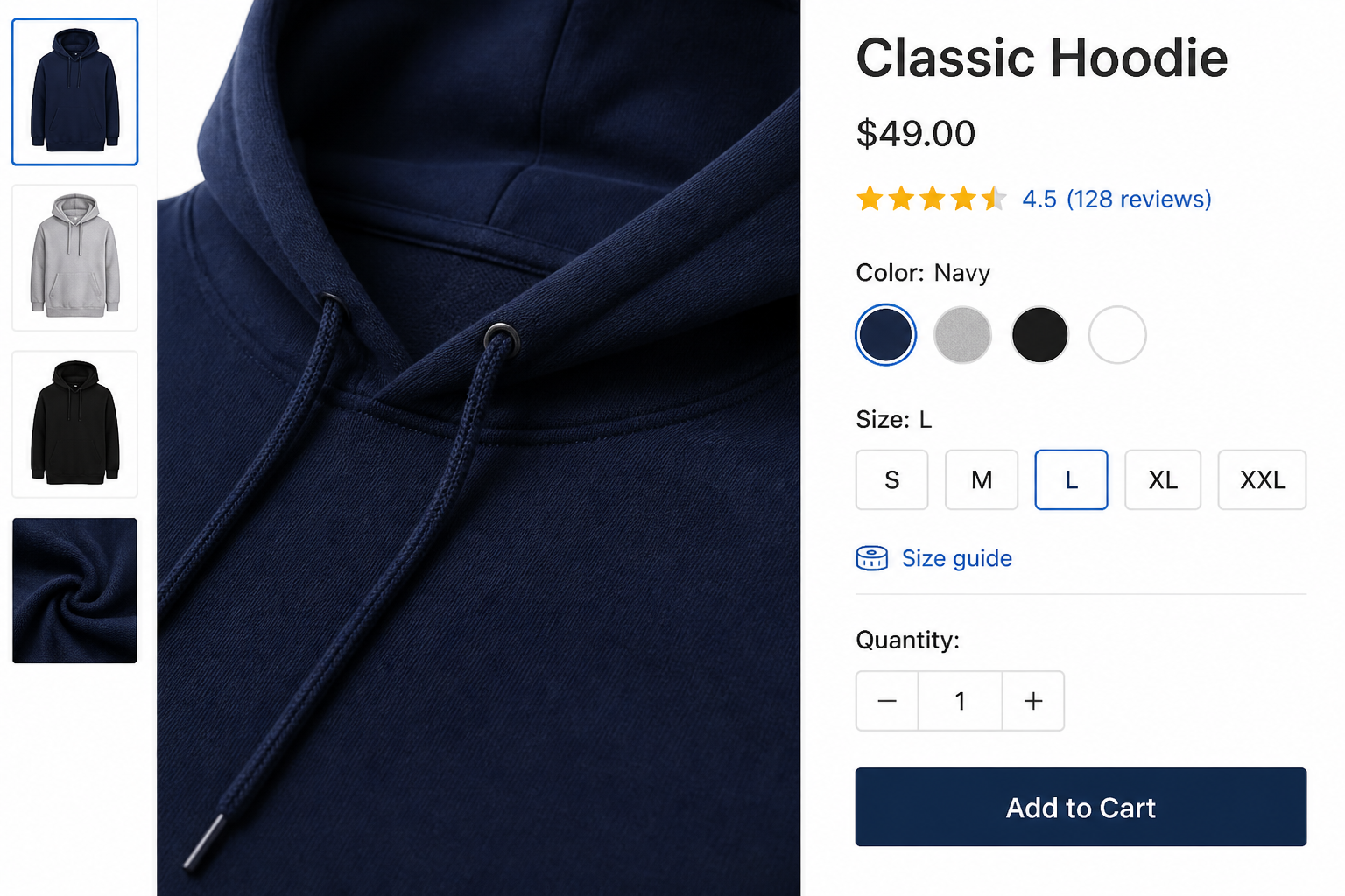 WooCommerce Product Types Explained (With Setup Examples)
