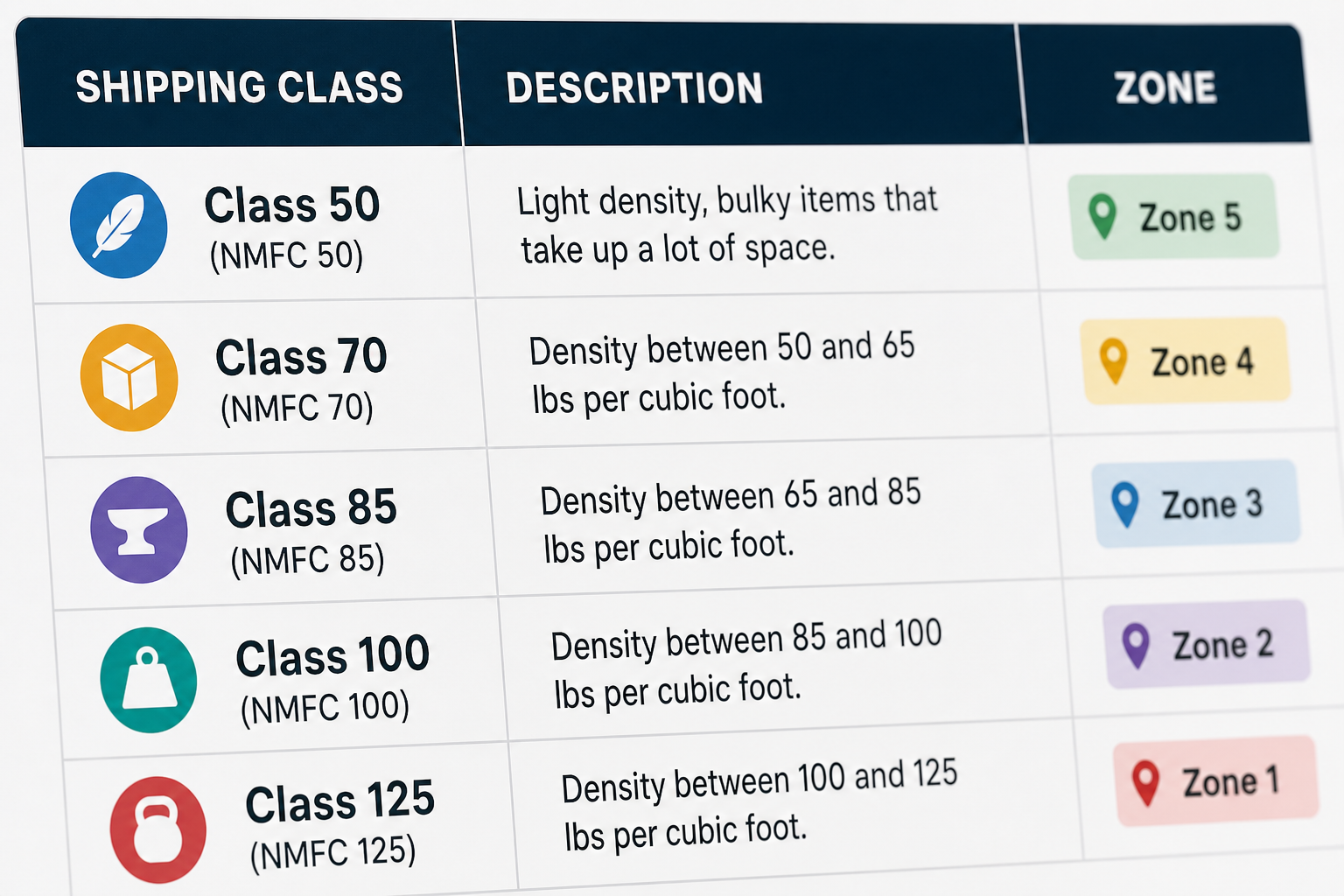 WooCommerce Shipping Rules Setup Guide