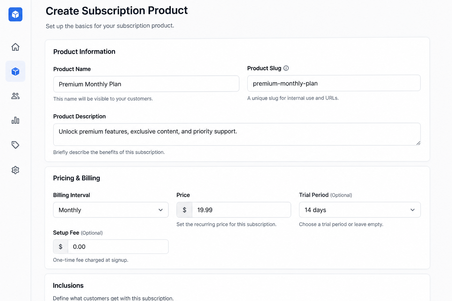 WooCommerce Subscriptions Setup Guide (Step by Step)