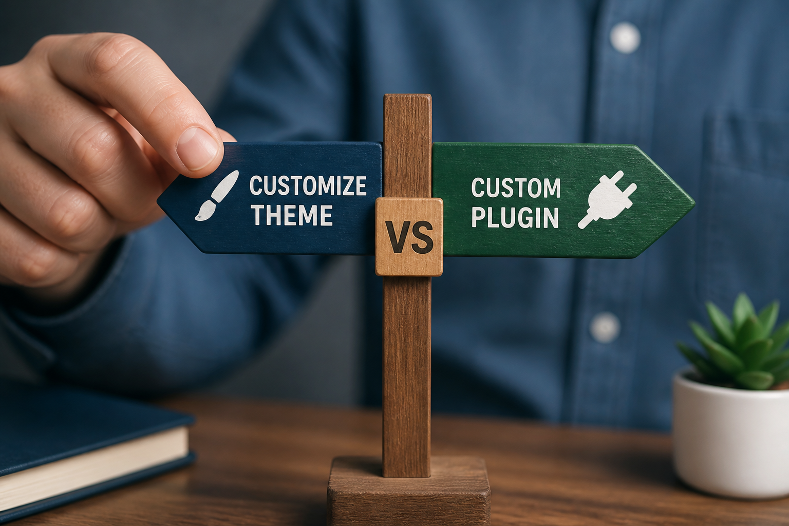 WooCommerce Theme Customization vs Custom Build: Which Do You Need?