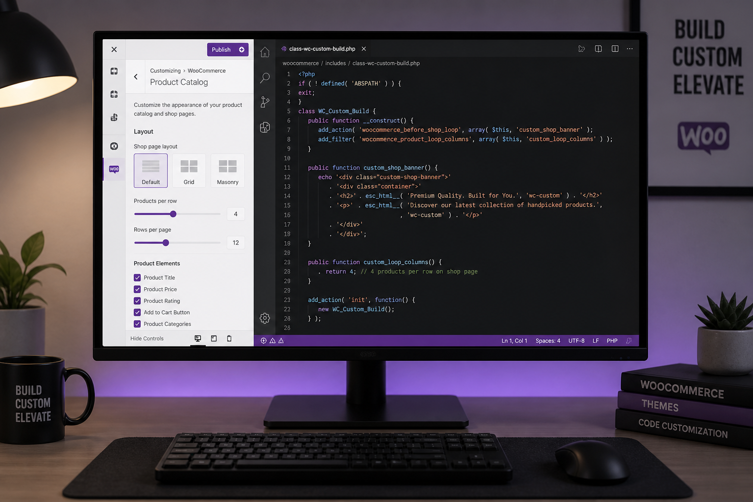 WooCommerce Theme Customization vs Custom Build: Which Do You Need?