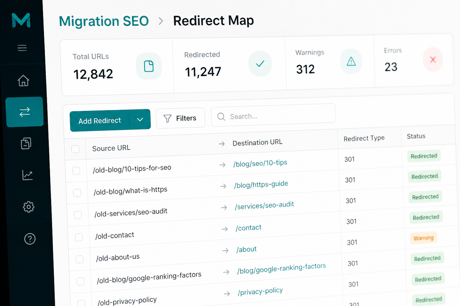 WordPress Migration SEO Checklist: Protect Rankings During a Move